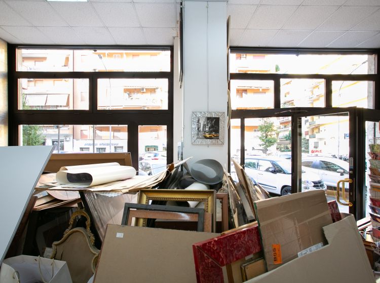 Negozio in vendita, via Val d'Ossola  33, Monte Sacro, Roma