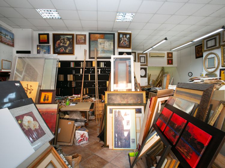 Negozio in vendita, via Val d'Ossola  33, Monte Sacro, Roma