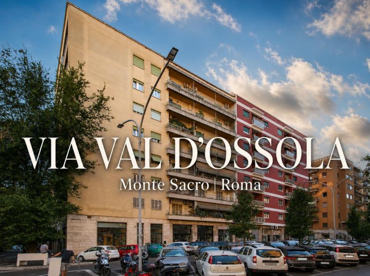Negozio in vendita, via Val d'Ossola  33, Monte Sacro, Roma