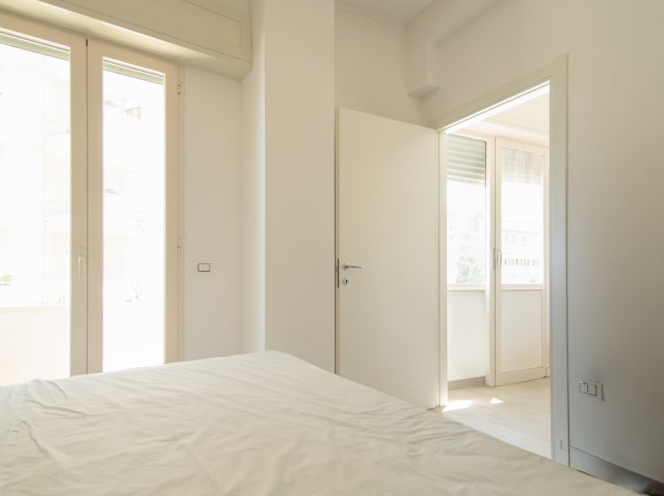 Bilocale in vendita, Mare, Pesaro