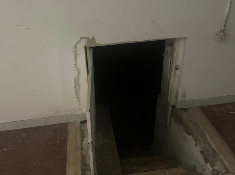 Box / Garage in affitto, via Enrico Alvino  2, Vomero, Napoli