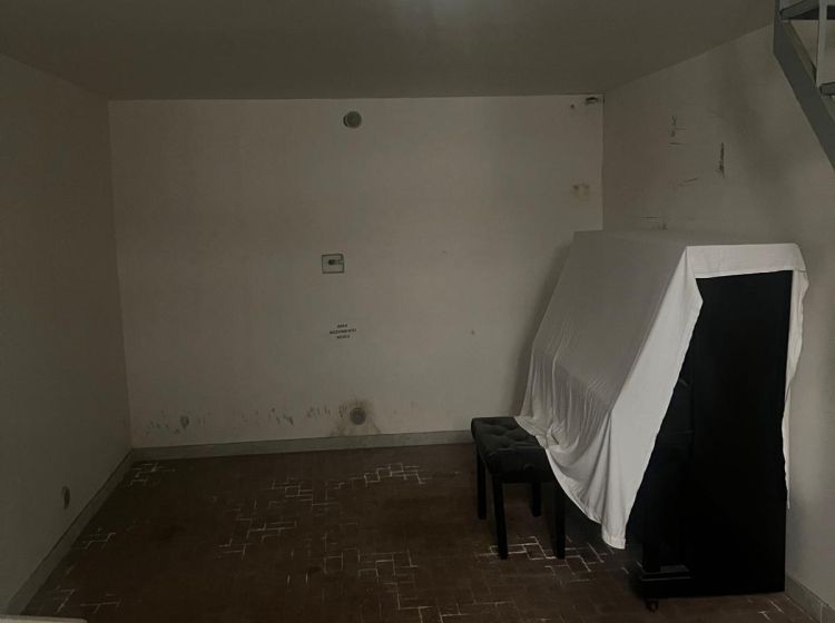 Box / Garage in affitto, via Enrico Alvino  2, Vomero, Napoli