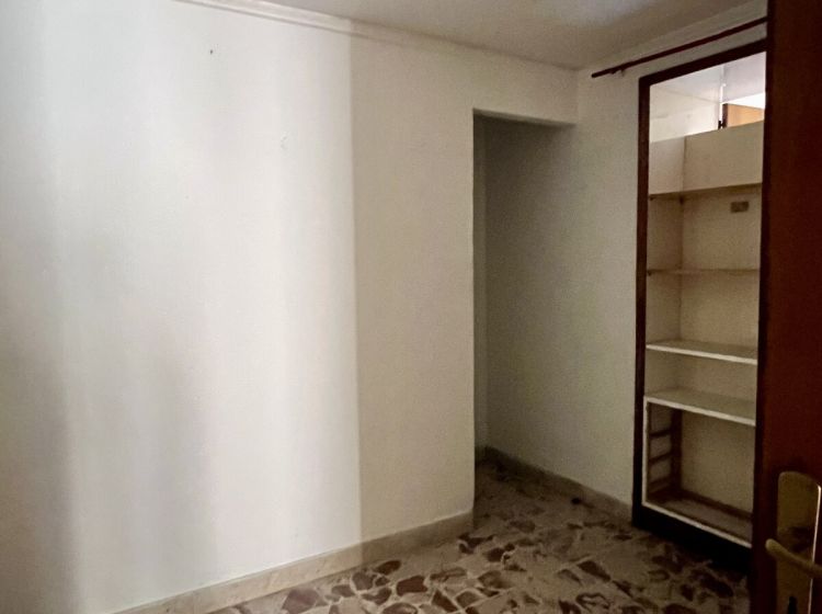 Appartamento in vendita, via Giuseppe Licata, Sciacca