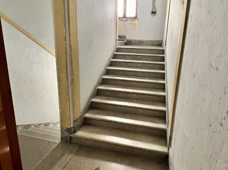 Appartamento in vendita, via Giuseppe Licata, Sciacca