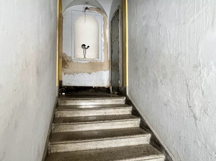 Appartamento in vendita, via Giuseppe Licata, Sciacca