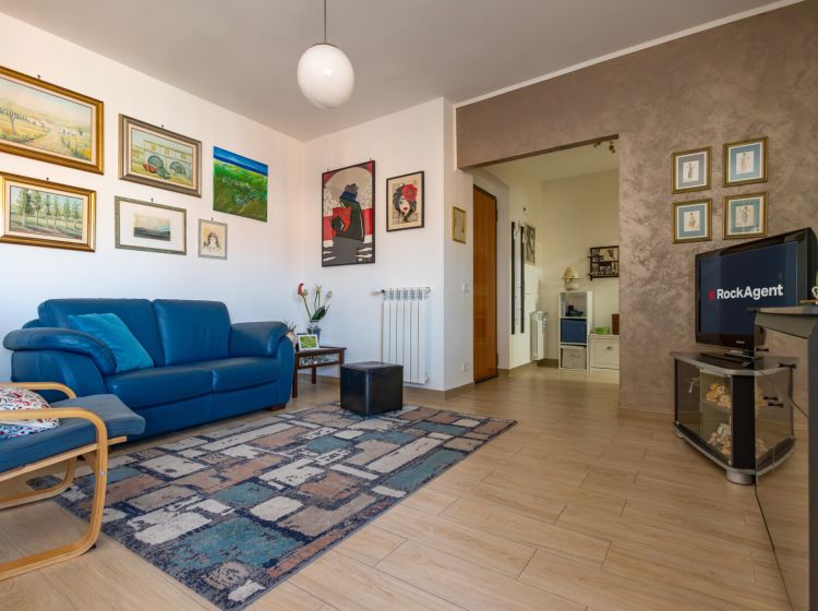 Quadrilocale in vendita, via Bezzecca  71, Corvo, Catanzaro