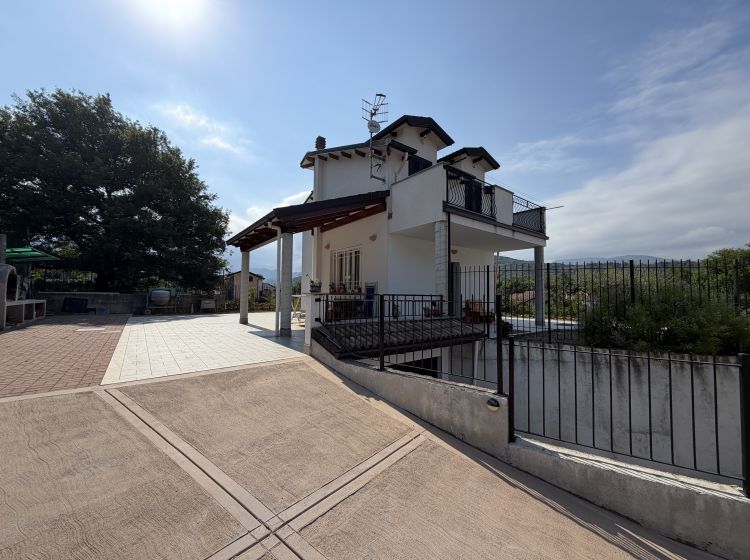 Villa in vendita, Regione Grassi, Bossoleto, Villanova D'albenga