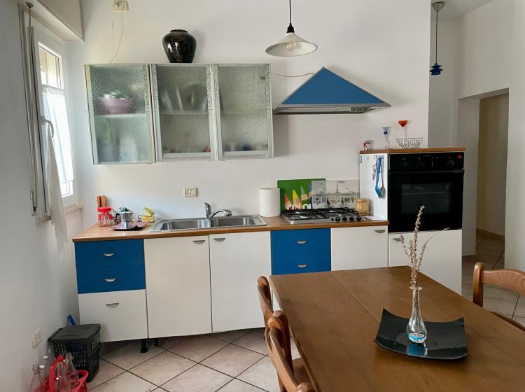 Appartamento in vendita, viale Montefiore, Riccione
