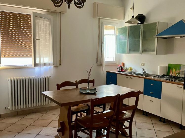 Appartamento in vendita, viale Montefiore, Riccione