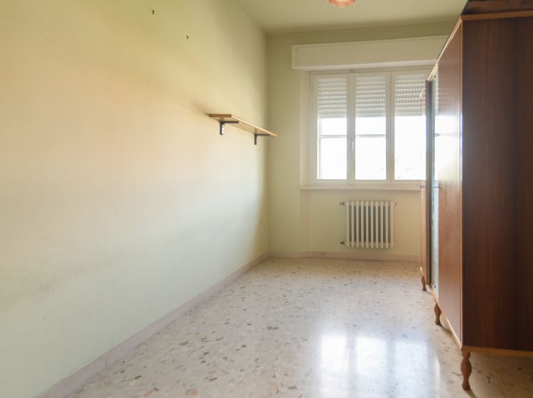 Terratetto plurifamiliare in vendita, via Giambattista Pergolesi, Osteria, Serra De' Conti