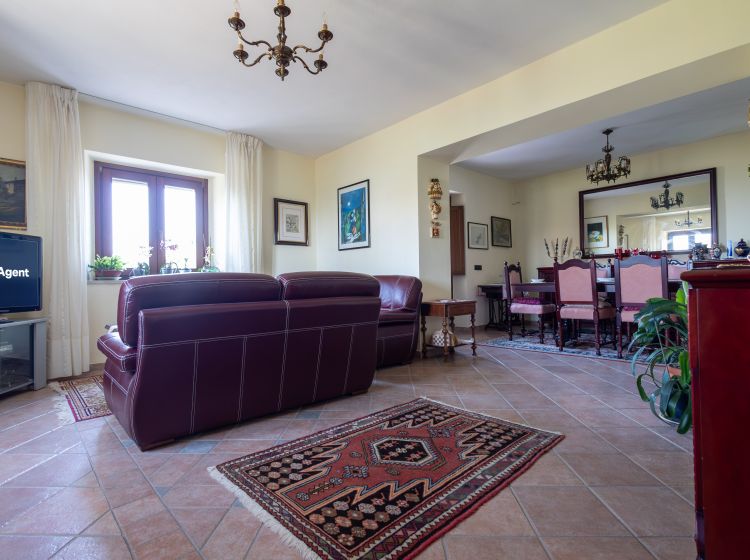 Villa in vendita, Contrada Cuturelle  54, Gagliano, Catanzaro
