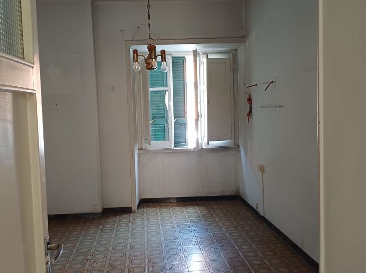 Appartamento in vendita, Piazza Oderico da Pordenone  1, Garbatella, Roma