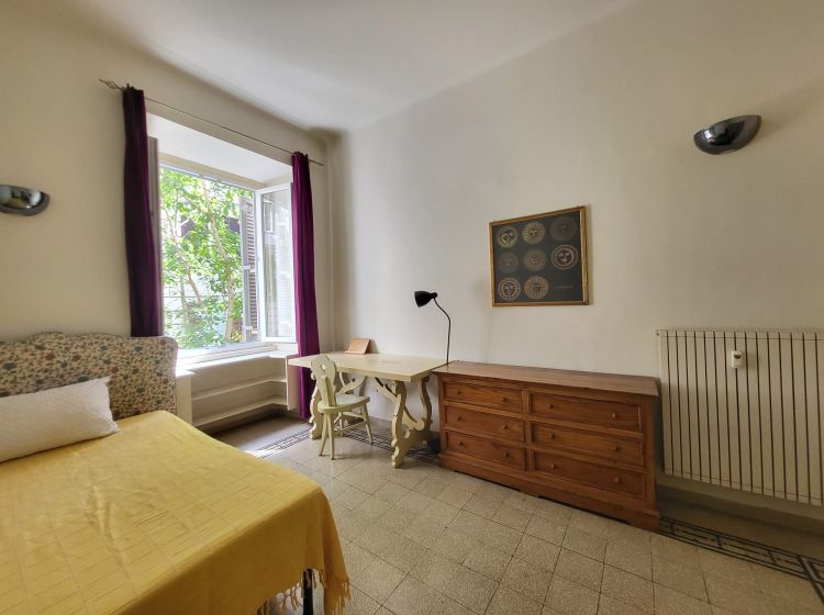 Quadrilocale in affitto, via Savoia  44, Salario, Roma