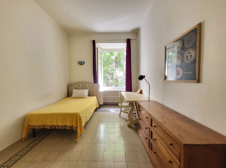 Quadrilocale in affitto, via Savoia  44, Salario, Roma