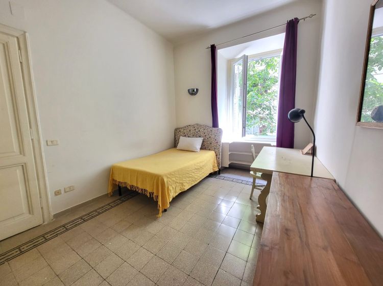 Quadrilocale in affitto, via Savoia  44, Salario, Roma