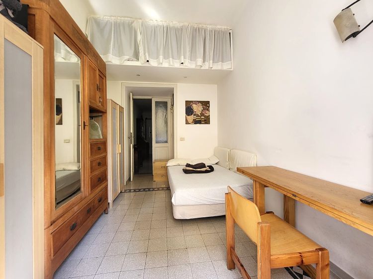 Quadrilocale in affitto, via Savoia  44, Salario, Roma