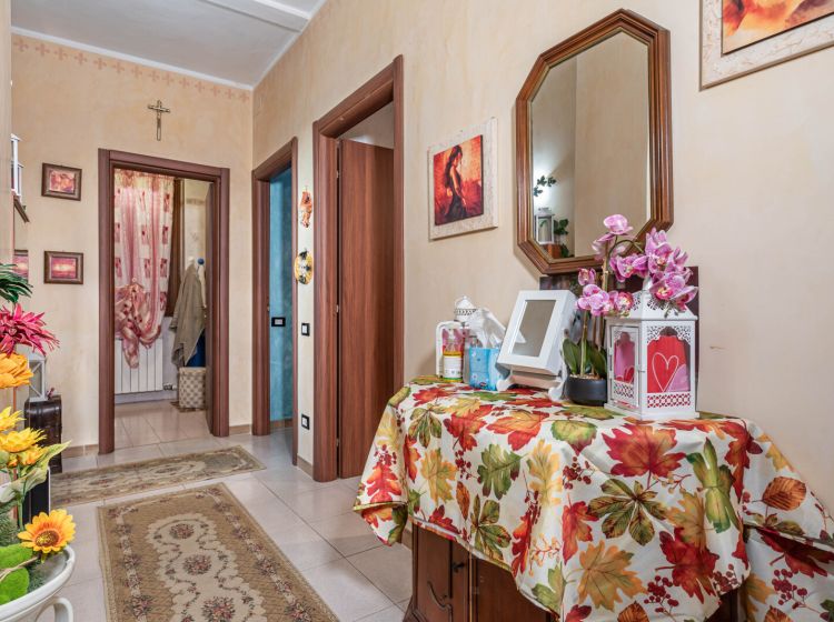 Trilocale in vendita, via Gherardo Ghirardini  10, Granzette, Rovigo