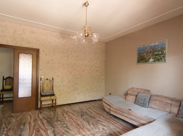 Quadrilocale in vendita, via Settembrini  10, Lagomaggio, Rimini