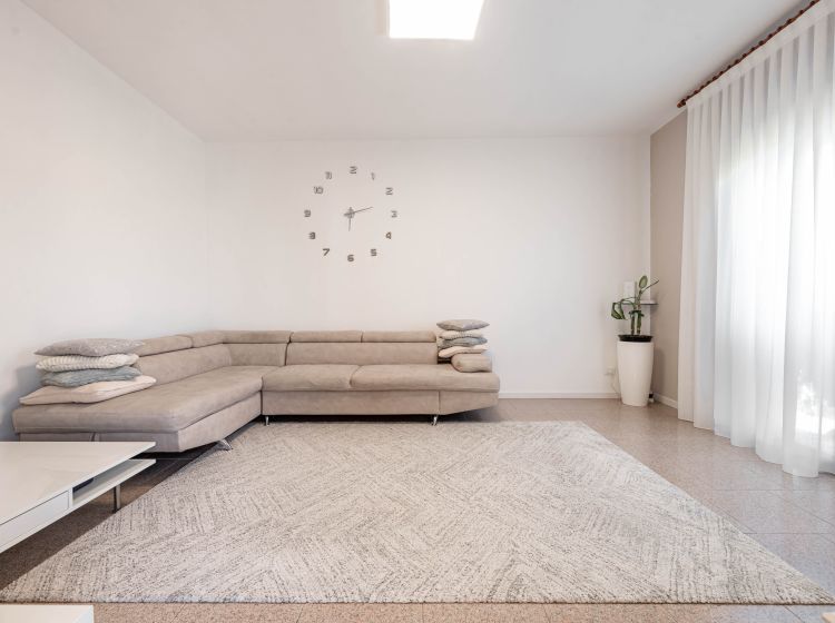 Quadrilocale in vendita, via Santa Giustina  16, Caselle, Selvazzano Dentro