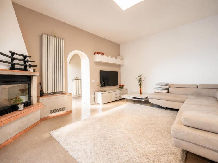 Quadrilocale in vendita, via Santa Giustina  16, Caselle, Selvazzano Dentro