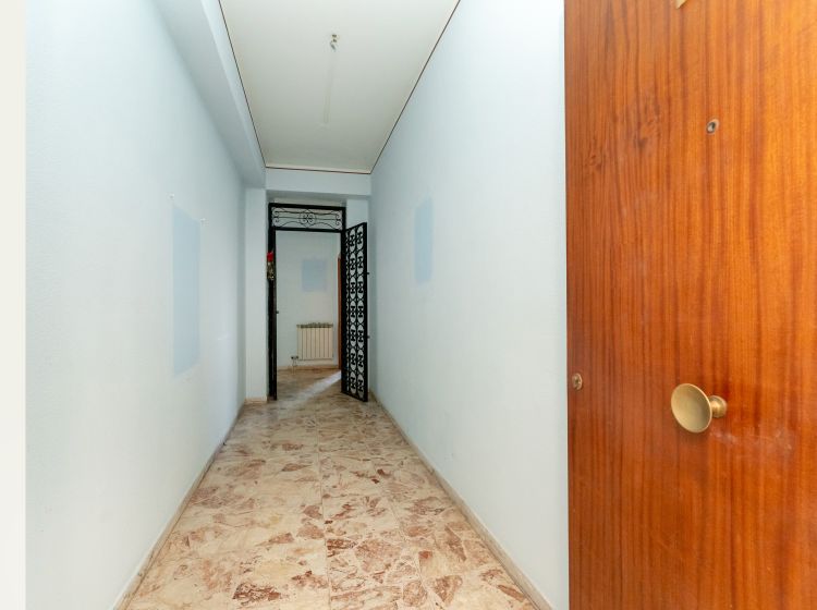 Appartamento in vendita, via J. F. Kennedy  23, Sant'agata Li Battiati
