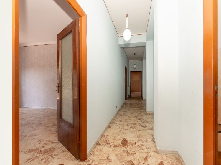 Appartamento in vendita, via J. F. Kennedy  23, Sant'agata Li Battiati