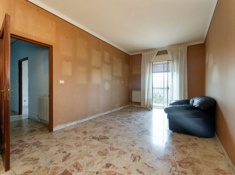 Appartamento in vendita, via J. F. Kennedy  23, Sant'agata Li Battiati
