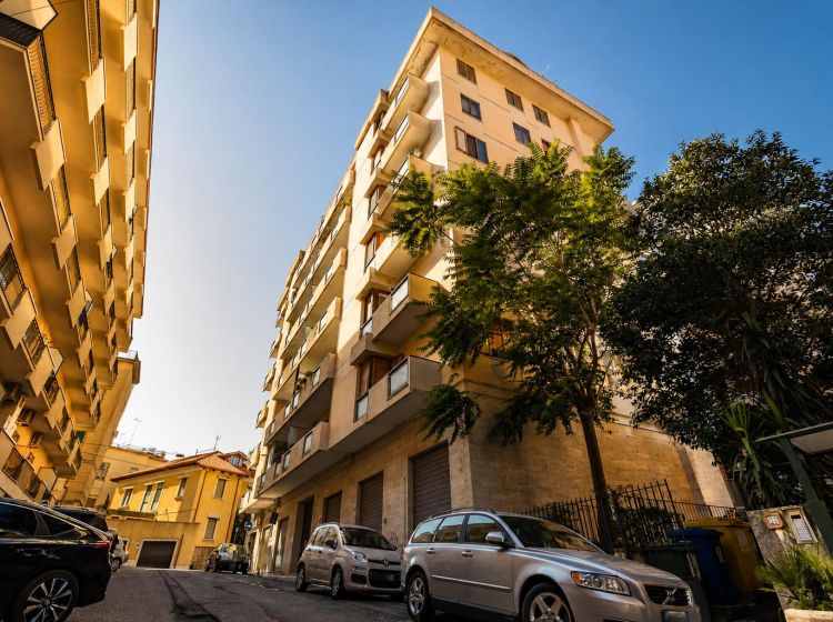 Appartamento in vendita, via Leonardo Gallucci, San Leonardo, Catanzaro