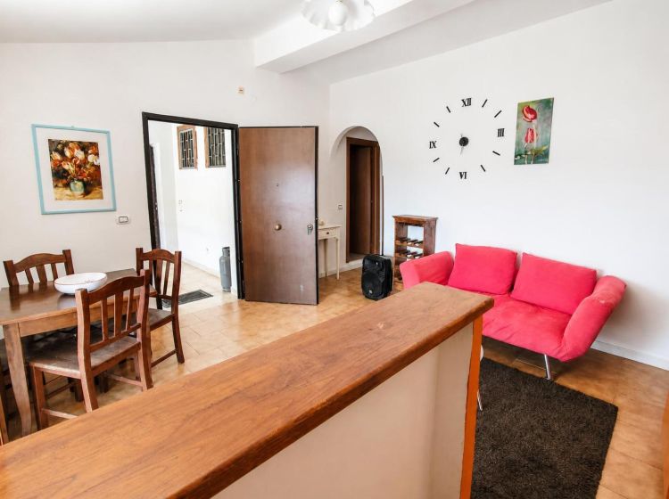 Trilocale in vendita, viale Raffaello, Scalea