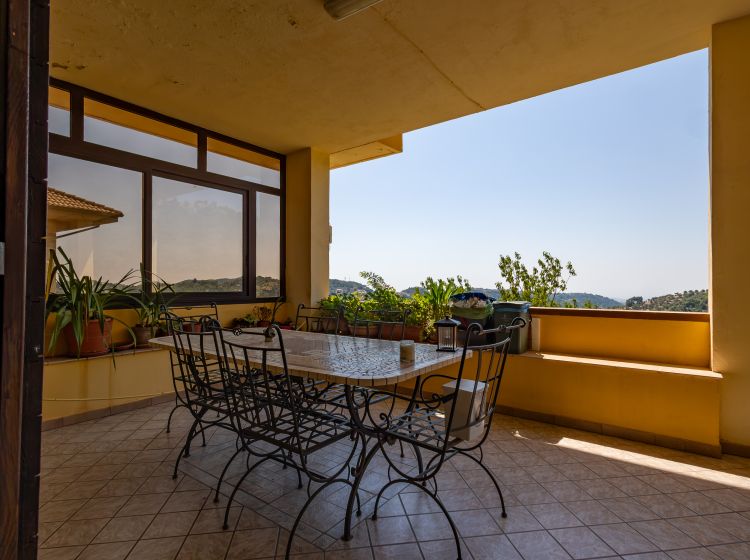 Villa in vendita, Buda  Gimigliano  CZ  Italia, Gagliano, Catanzaro