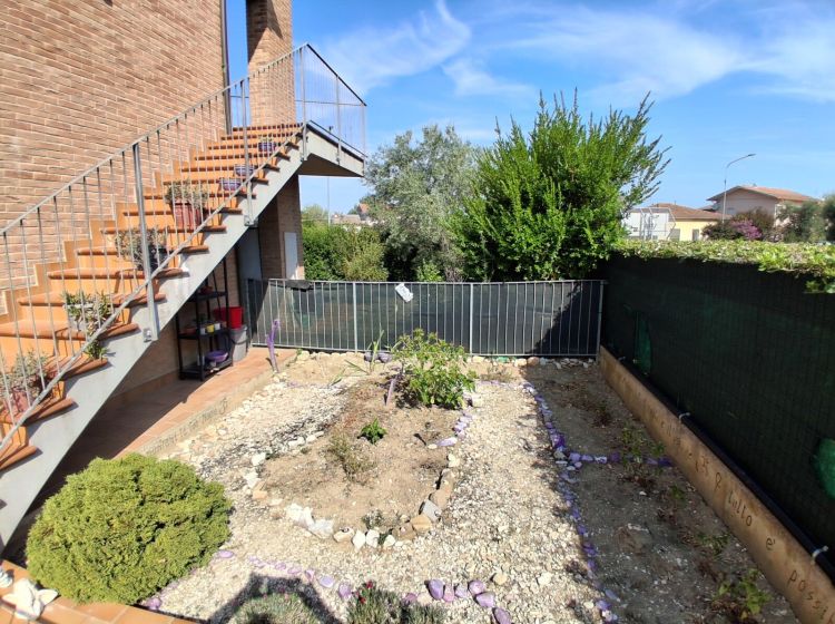 Bilocale in vendita, Strada della Passera  135, Borgo Bicchia, Senigallia