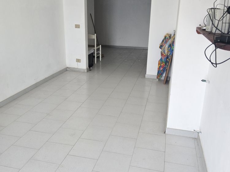 Trilocale in vendita, via Grotteria Mare, Grotteria