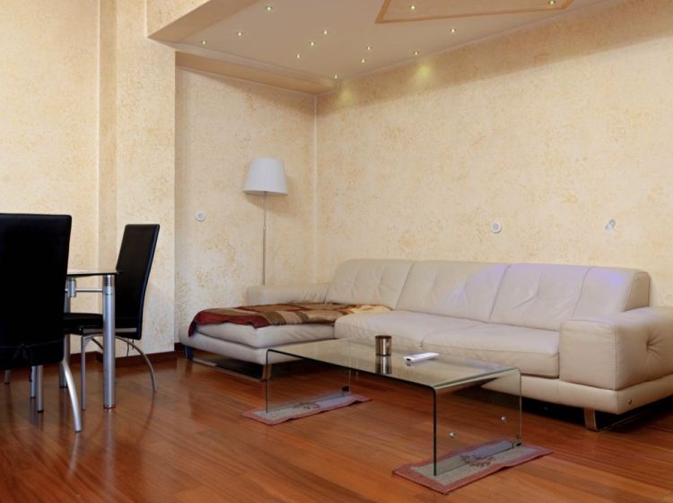 Bilocale in affitto, via Ernesto Manasse  12, Centro residenziale, Livorno