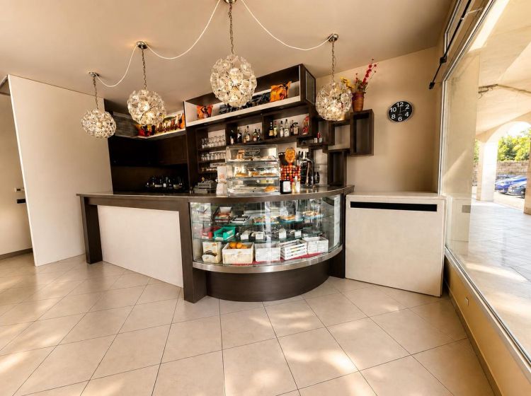 Attività / Licenza in vendita, Piazza Ruzante  4, Rio, Ponte San Nicolò