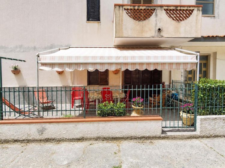 Trilocale in vendita, Corso del Tirreno, Pantani, Santa Maria Del Cedro