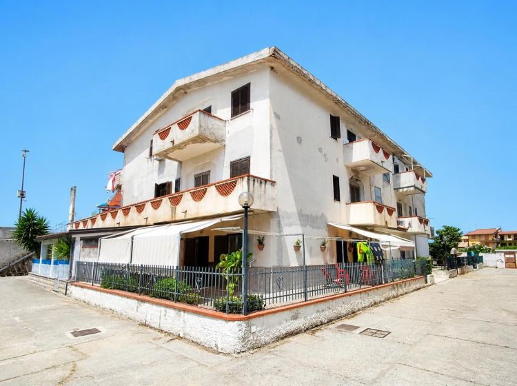 Trilocale in vendita, Corso del Tirreno, Pantani, Santa Maria Del Cedro