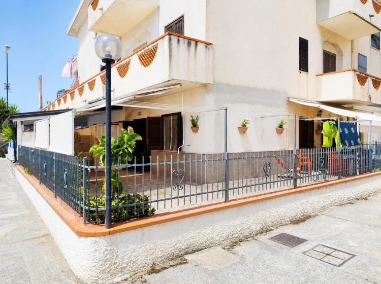 Trilocale in vendita, Corso del Tirreno, Pantani, Santa Maria Del Cedro