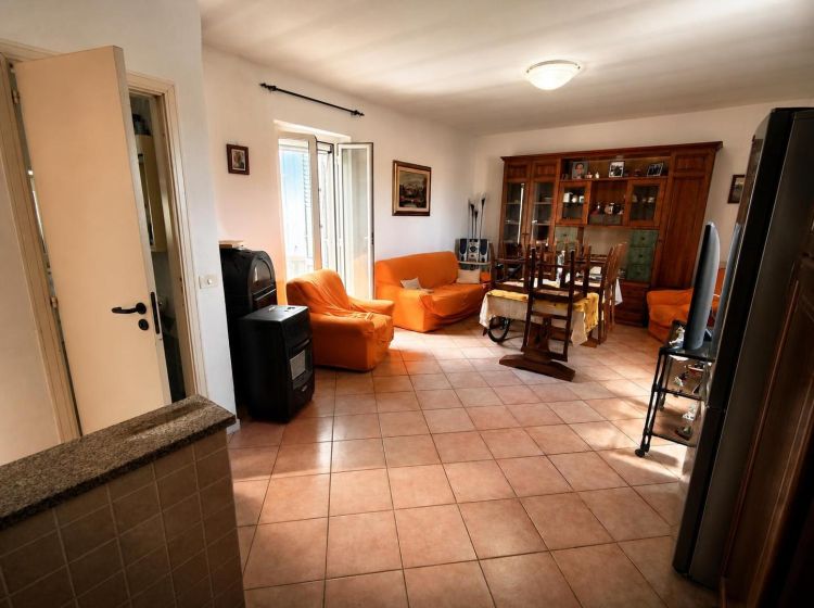 Villa in vendita, via Giovanni XXIII  65, Marina di Tortora, Tortora