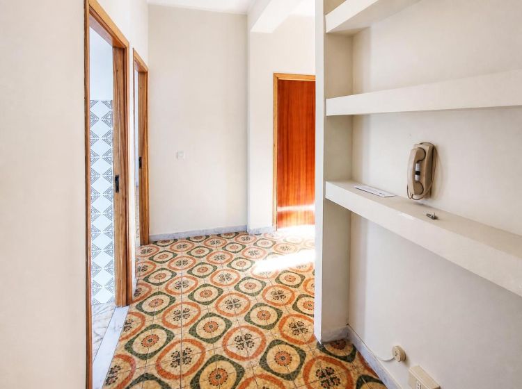 Quadrilocale in vendita, via Lauro  57, Scalea