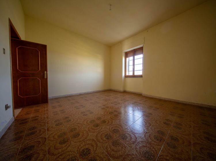 Appartamento in vendita, via Francesco Cossiga  190, Siligo