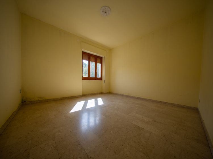 Appartamento in vendita, via Francesco Cossiga  190, Siligo