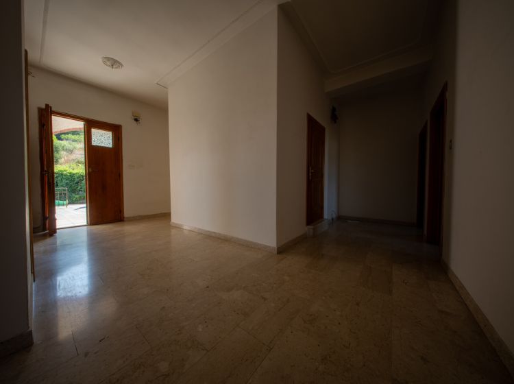 Appartamento in vendita, via Francesco Cossiga  190, Siligo