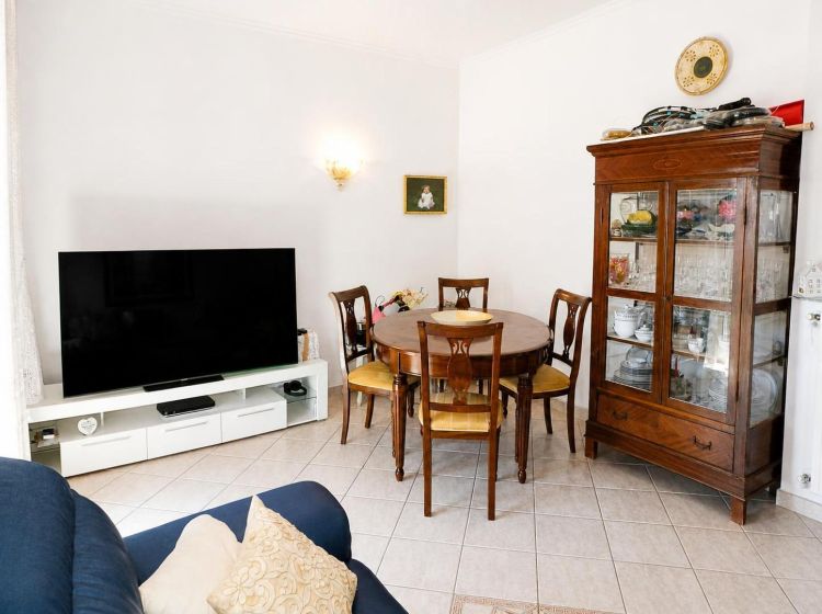 Trilocale in vendita, via delle Colonie  83, Centro, Santa Marinella
