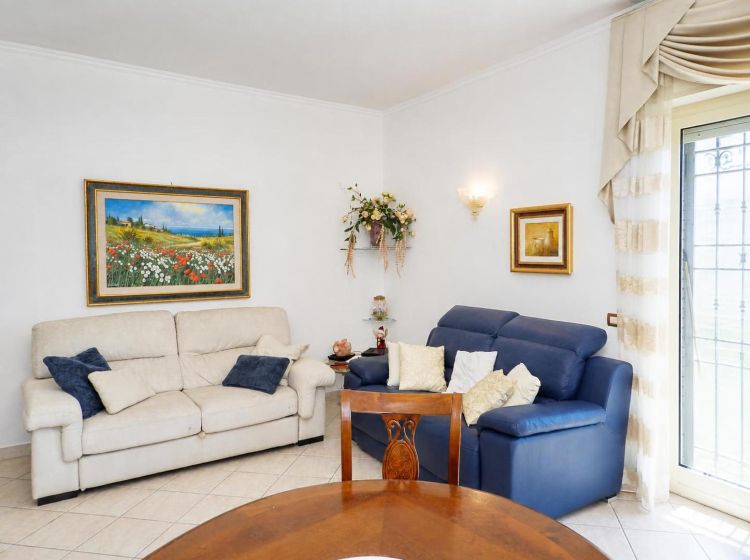Trilocale in vendita, via delle Colonie  83, Centro, Santa Marinella