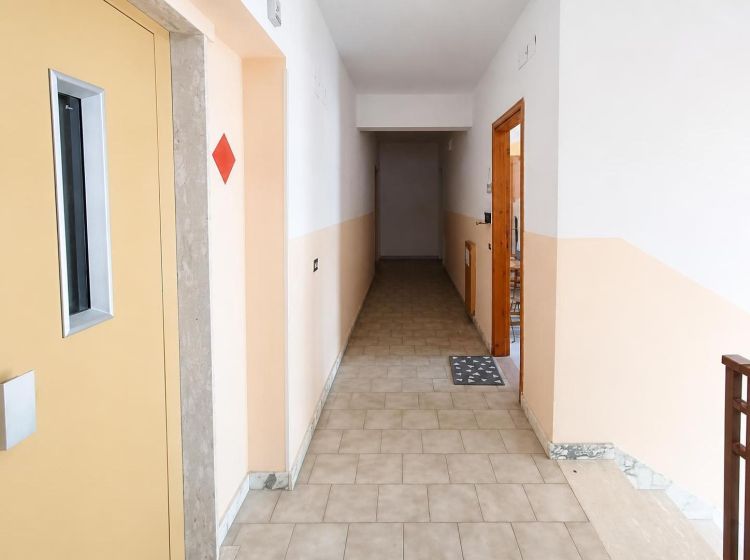 Bilocale in vendita, via Tommaso Campanella, Scalea