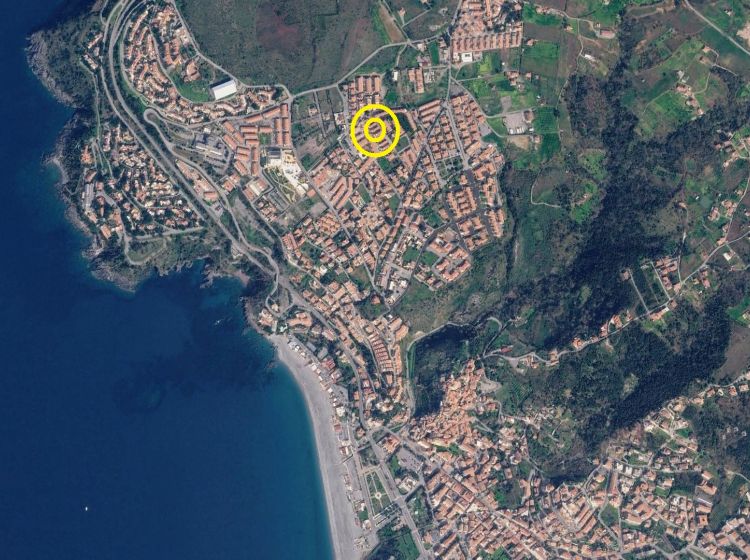 Trilocale in vendita, via Egidio Covello, Scalea