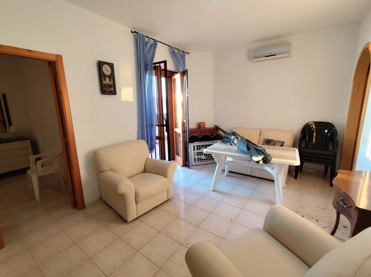 Appartamento in vendita, Contrada Saracinello, Foresta, Praia A Mare