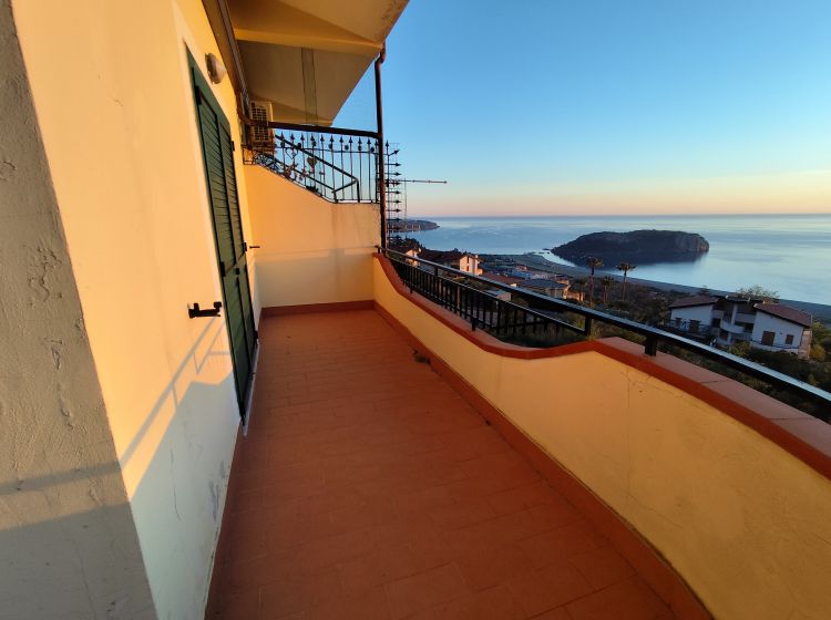 Appartamento in vendita, Contrada Saracinello, Foresta, Praia A Mare