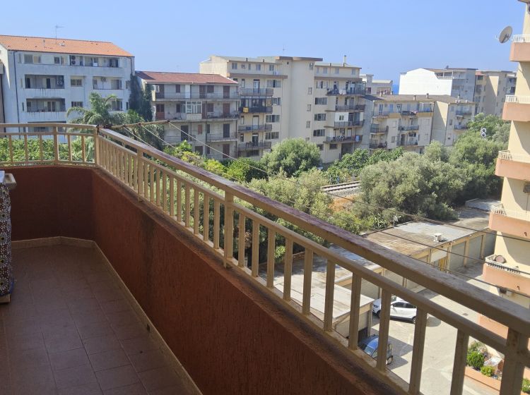 Bilocale in vendita, Strada Telegrafo Vecchio, Marina Di Gioiosa Ionica