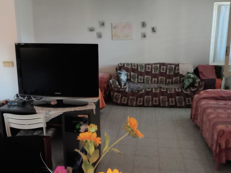 Stabile o palazzo in vendita, Contrada San Giorgio, Brancaleone